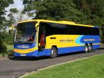 Plaxton Panther Volvo B13R 2010 года